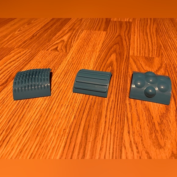 Homedics Bubble Bliss Deluxe Foot Spa with Massaging Bubbles - Picture 7 of 11